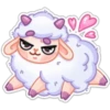 🎀🐑SHEEP CUTE🐑🌸 12