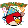 Angry Birds in Russia 19