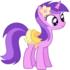 Amethyst Star | @MLP_AnimatedStickers 14