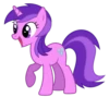 Amethyst Star | @MLP_AnimatedStickers 15