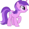 Amethyst Star | @MLP_AnimatedStickers 16