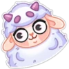 🎀🐑SHEEP CUTE🐑🌸 16