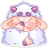 🎀🐑SHEEP CUTE🐑🌸 17