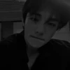 ` 𖤍 | hyunjin > @xillun :; by @kpop_stik 18