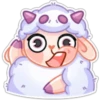 🎀🐑SHEEP CUTE🐑🌸 18