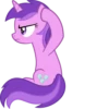 Amethyst Star | @MLP_AnimatedStickers 20