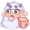 🎀🐑SHEEP CUTE🐑🌸 19