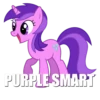 Amethyst Star | @MLP_AnimatedStickers 21