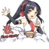 Ninja Girlfriend :: 21