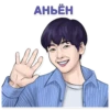 All*Kpop @allk_girl (by Maria Gorskaya) 9