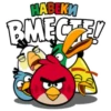 Angry Birds in Russia 24