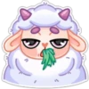 🎀🐑SHEEP CUTE🐑🌸 21