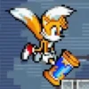 Sonic Advance 1,2,3 by 25
