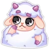 🎀🐑SHEEP CUTE🐑🌸 22