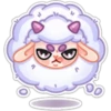 🎀🐑SHEEP CUTE🐑🌸 24