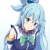 Aqua 27