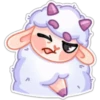 🎀🐑SHEEP CUTE🐑🌸 25