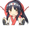Ninja Girlfriend :: 25