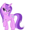 Amethyst Star | @MLP_AnimatedStickers 22