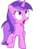 Amethyst Star | @MLP_AnimatedStickers 23