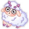 🎀🐑SHEEP CUTE🐑🌸 27
