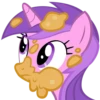 Amethyst Star | @MLP_AnimatedStickers 24