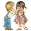 IMAGENES TIERNAS DE NIÑOS 2 25