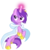 Amethyst Star | @MLP_AnimatedStickers 26