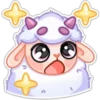 🎀🐑SHEEP CUTE🐑🌸 29