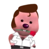 Zanmang Loopy Ver. 2 By 27