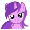 Amethyst Star | @MLP_AnimatedStickers 27