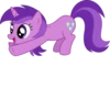 Amethyst Star | @MLP_AnimatedStickers 28