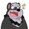A Theory on Furries 27