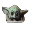 baby yoda 15