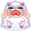🎀🐑SHEEP CUTE🐑🌸 30