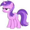 Amethyst Star | @MLP_AnimatedStickers 29