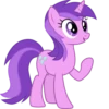 Amethyst Star | @MLP_AnimatedStickers 30