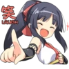 Ninja Girlfriend :: 30