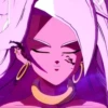 Android 21(Evil) @Dragon_Ball_Myth 5