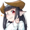 Horned girl's collection vol.2 (@n_chronos) 7