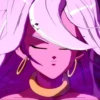 Android 21(Evil) @Dragon_Ball_Myth 6