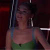 ariana grande / @marystikers 5