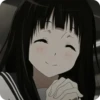 Hyouka ‣ @animestickersii 5