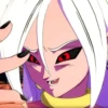 Android 21(Evil) @Dragon_Ball_Myth 8