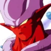 JANEMBA @Dragon_Ball_Myth 6