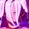 Android 21(Evil) @Dragon_Ball_Myth 11