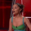 ariana grande / @marystikers 7