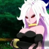 Android 21(Evil) @Dragon_Ball_Myth 12