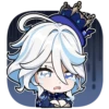 Картины Паймон: Часть V | @genshin_impact_ru_off 5