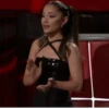 ariana grande / @marystikers 9